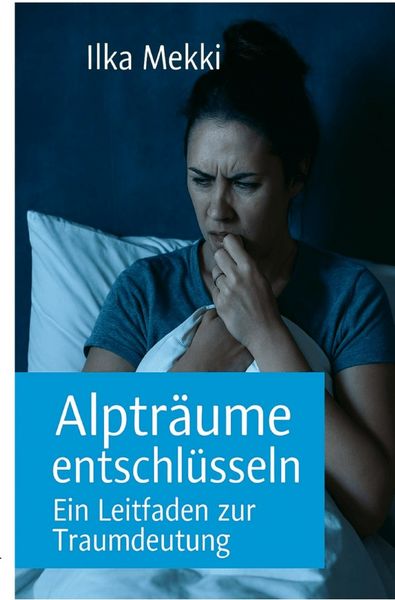 Produktbild: Alptr&auml;ume entschl&uuml;sseln