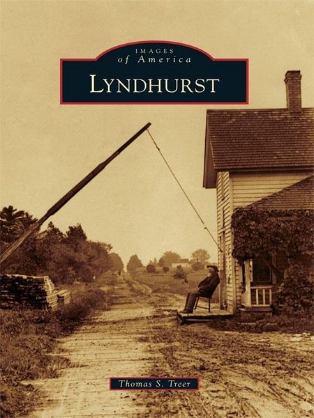 Produktbild: Lyndhurst