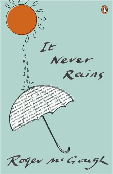 Produktbild: It Never Rains