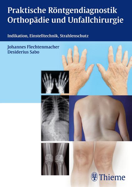 Produktbild: Praktische R&ouml;ntgendiagnostik Orthop&auml;die und Unfallchirurgie
