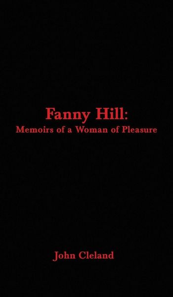 Produktbild: Fanny Hill