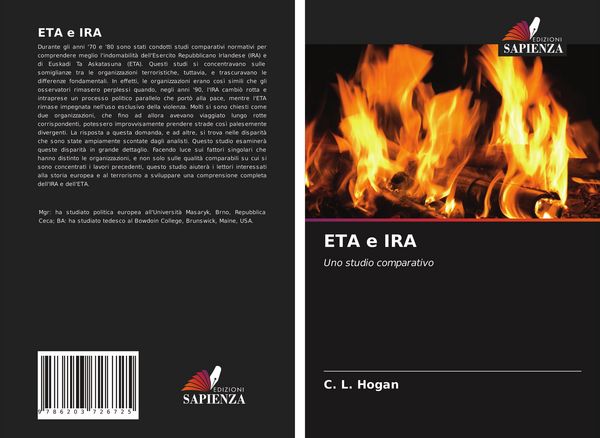 Produktbild: Eta E Ira
