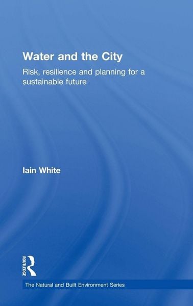 Produktbild: Water and the City