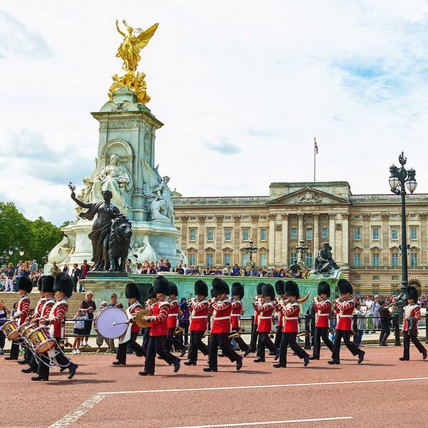 Produktbild: London 2027