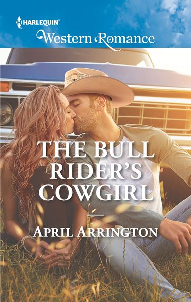 Produktbild: The Bull Rider's Cowgirl