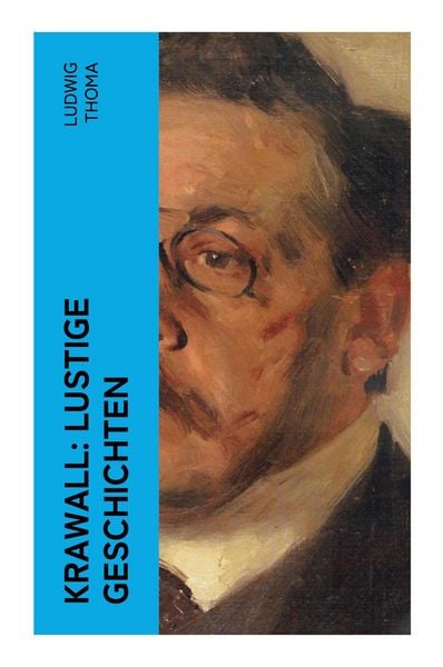 Produktbild: Krawall: Lustige Geschichten