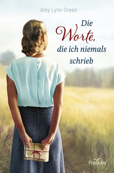 Produktbild: Die Worte, die ich niemals schrieb