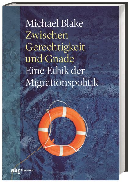 Produktbild: Zwischen Gerechtigkeit und Gnade