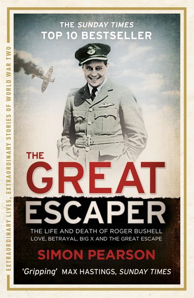 Produktbild: The Great Escaper