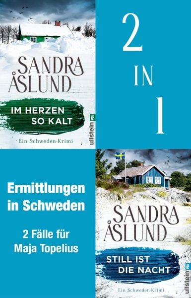 Produktbild: Im Herzen so kalt // Still ist die Nacht