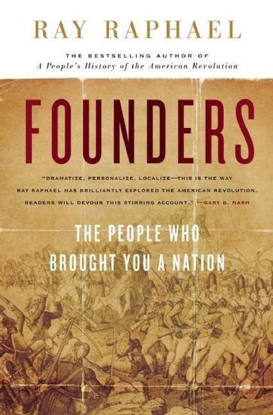 Produktbild: Founders