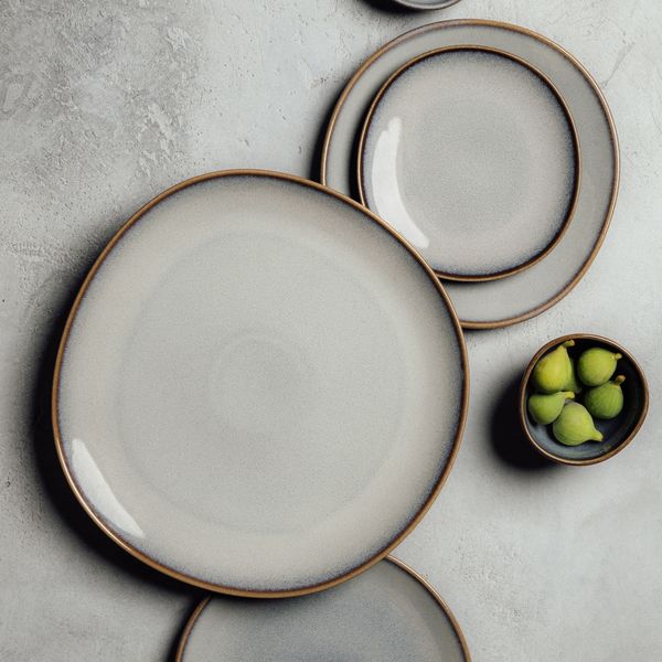 Produktbild: Villeroy & Boch Lave Brotteller