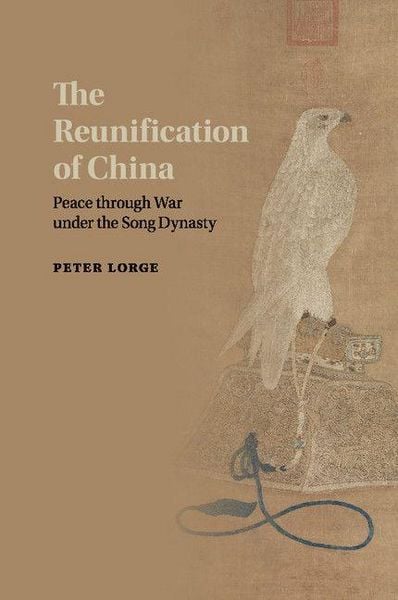 Produktbild: The Reunification of China
