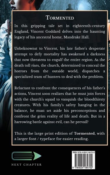 Produktbild: Tormented