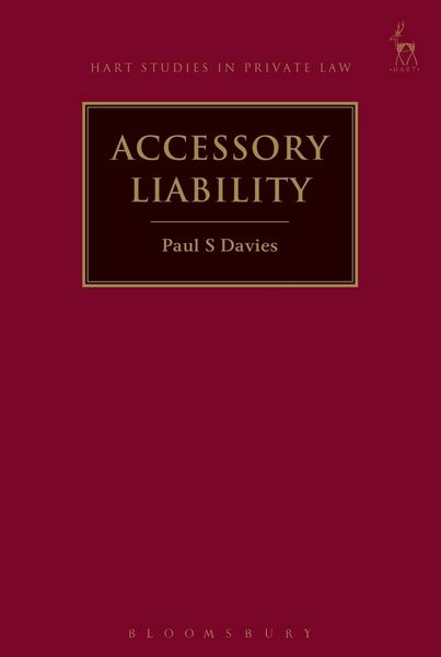 Produktbild: Accessory Liability