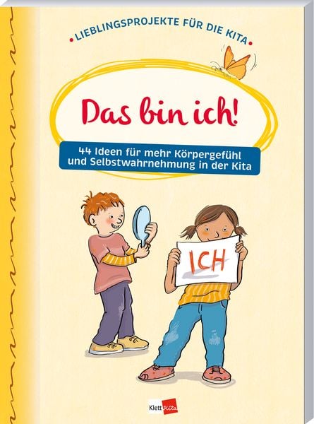 Produktbild: Das bin ich!