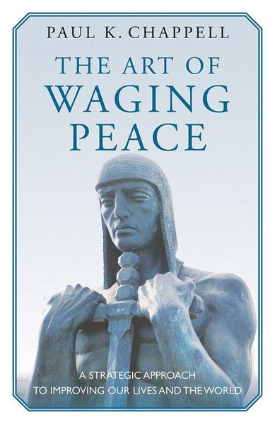 Produktbild: The Art of Waging Peace