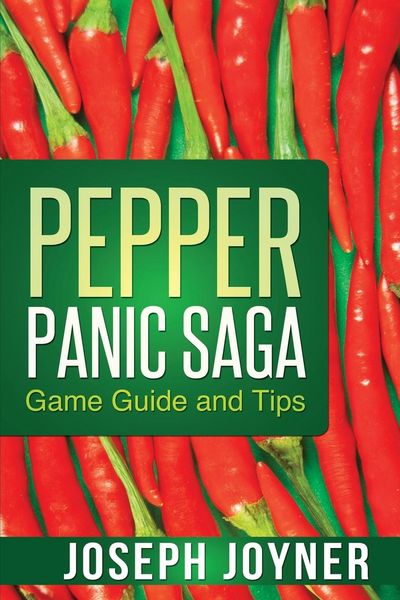 Produktbild: Pepper Panic Saga Game Guide and Tips