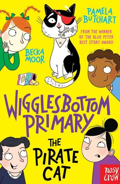 Produktbild: Wigglesbottom Primary