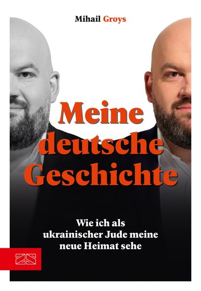 Produktbild: Meine deutsche Geschichte