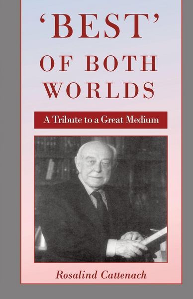 Produktbild: 'Best' of Both Worlds -
