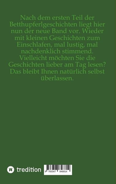 Produktbild: Das Samtk&auml;stchen