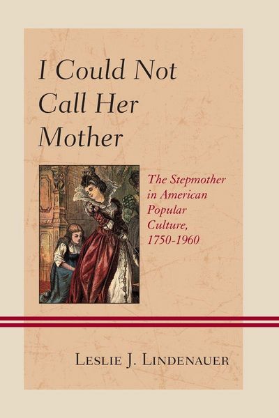 Produktbild: I Could Not Call Her Mother