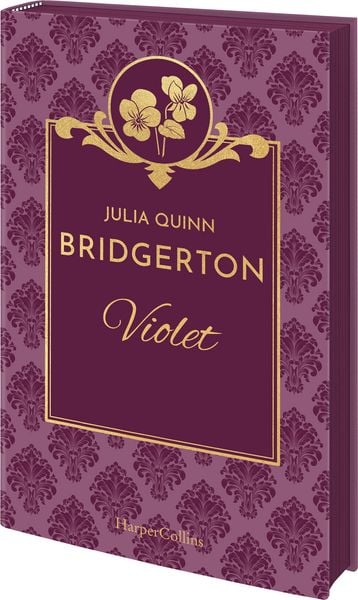 Produktbild: Bridgerton - Violet