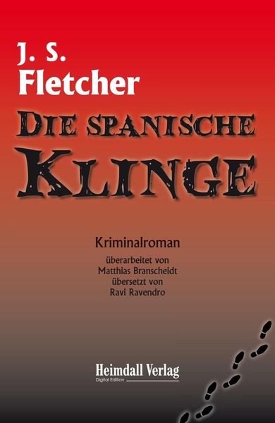 Produktbild: Die spanische Klinge