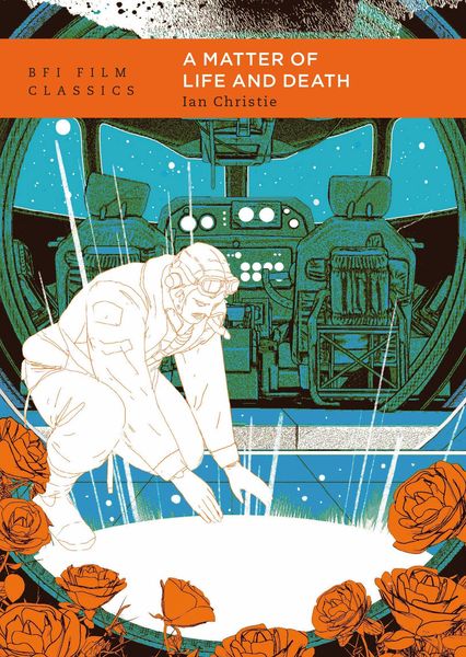 Produktbild: A Matter of Life and Death