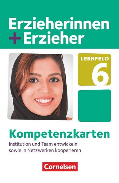 Produktbild: Erzieherinnen + Erzieher - Zu allen Ausgaben - Zu allen B&auml;nden