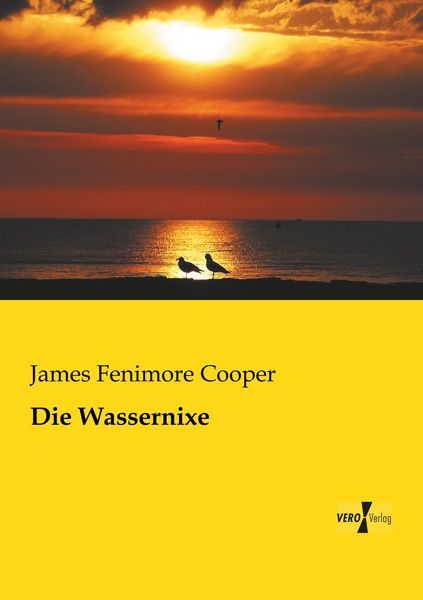 Produktbild: Die Wassernixe