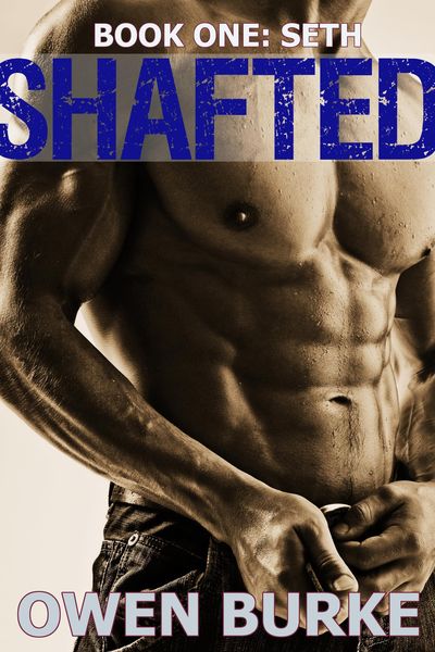 Produktbild: Shafted: Book 1 - Seth