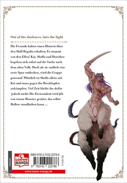Produktbild: Dark Paladin 10