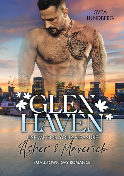 Produktbild: Glen Haven - Use me for your pleasure