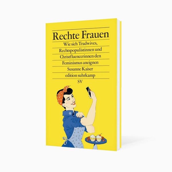 Produktbild: Rechte Frauen