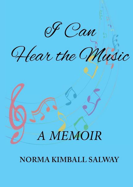 Produktbild: I Can Hear the Music
