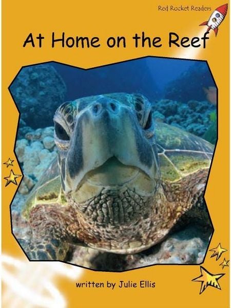 Produktbild: At Home on the Reef