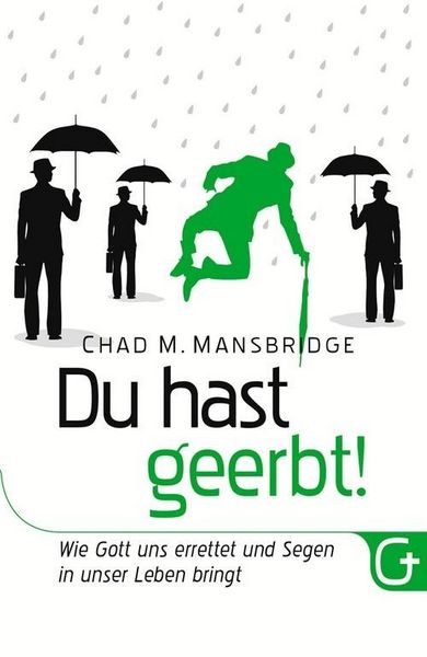 Produktbild: Du hast geerbt!