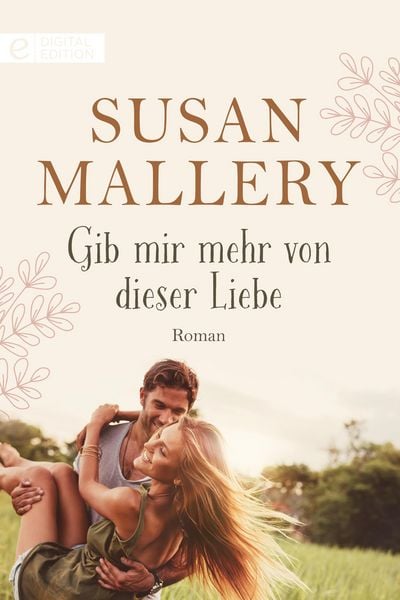 Produktbild: Gib mir mehr von dieser Liebe