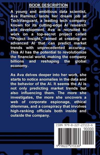 Produktbild: The Algorithm Of Ambition