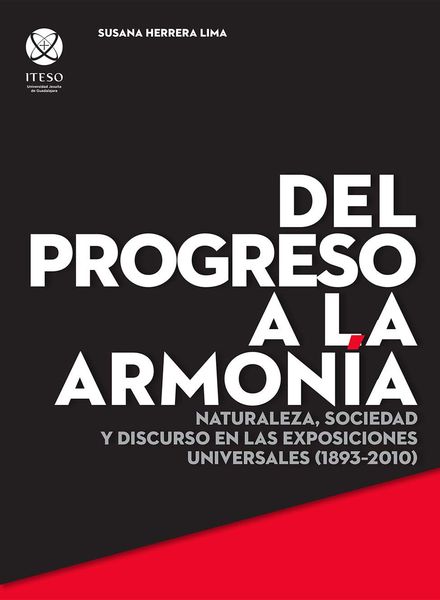 Produktbild: Del progreso a la armon&iacute;a