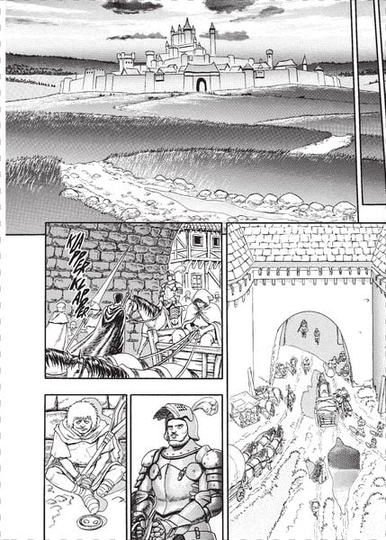 Produktbild: Berserk: Ultimative Edition 01