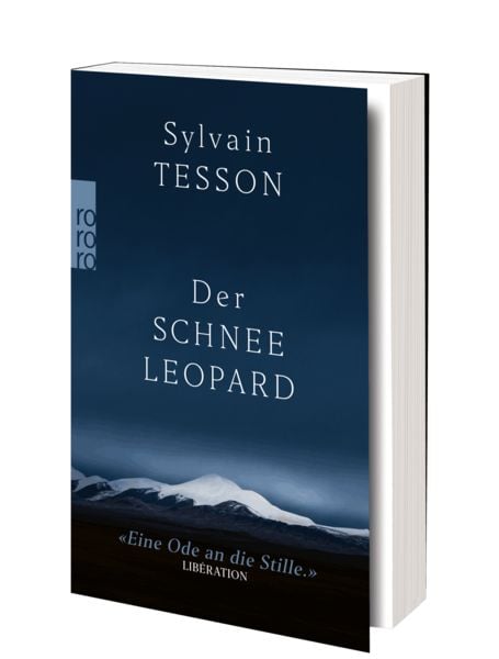 Produktbild: Der Schneeleopard