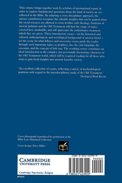 Produktbild: World of Ancient Israel