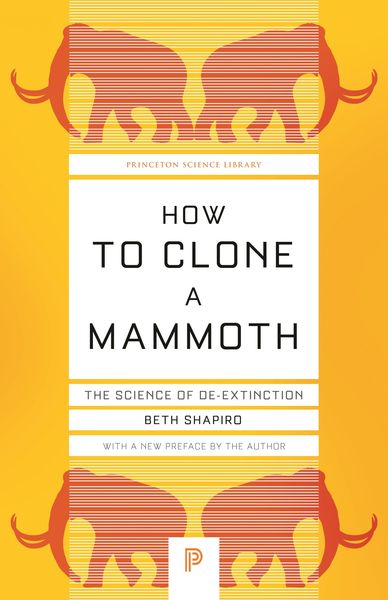 Produktbild: How to Clone a Mammoth