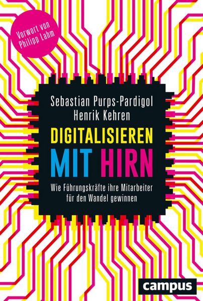 Produktbild: Digitalisieren mit Hirn
