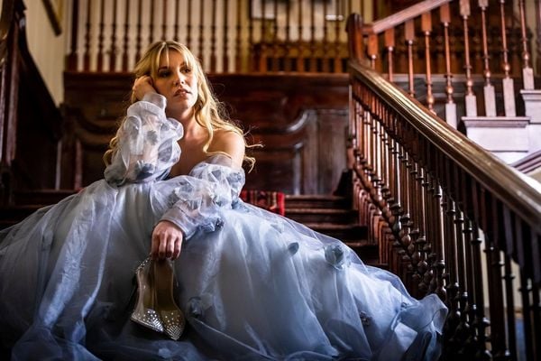 Produktbild: Cinderella's Revenge