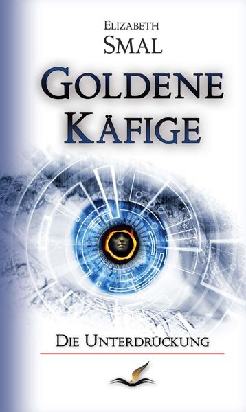 Produktbild: Goldene K&auml;fige