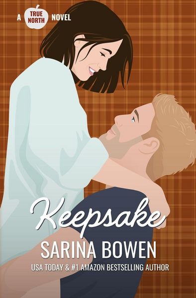 Produktbild: Keepsake